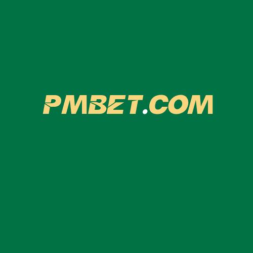 Logo da PMBET